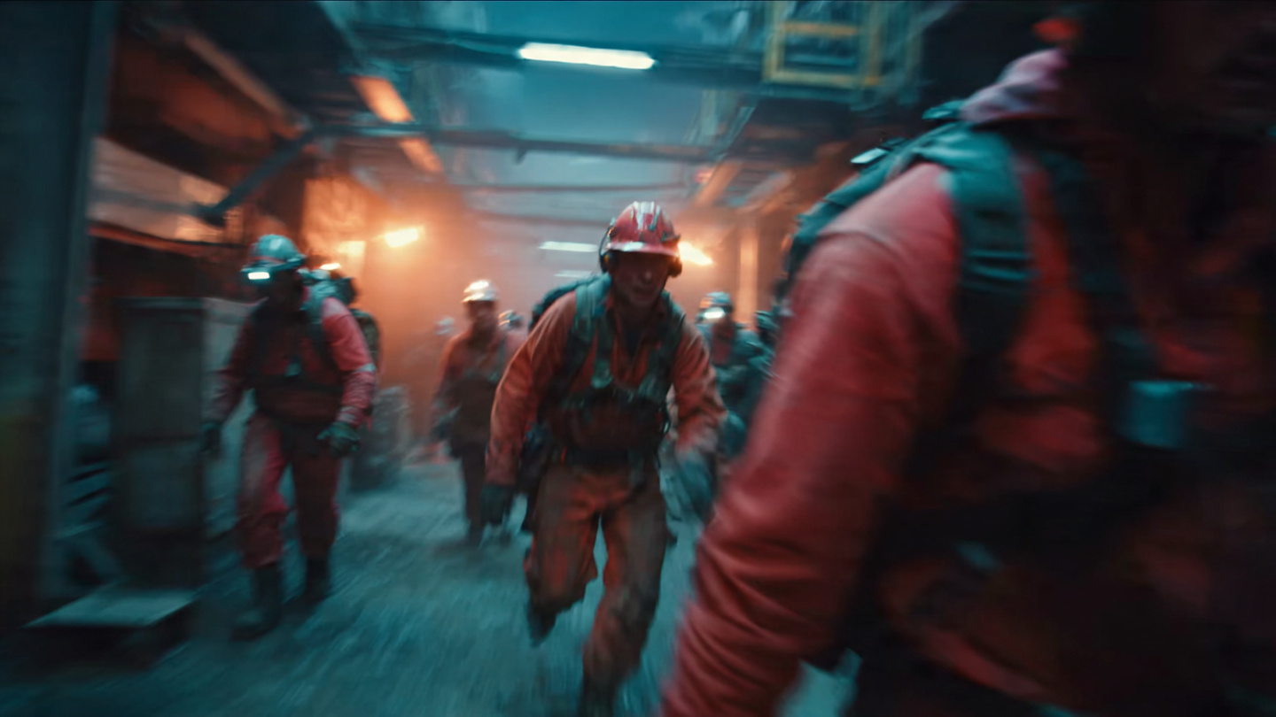 Coordinación y cercanía