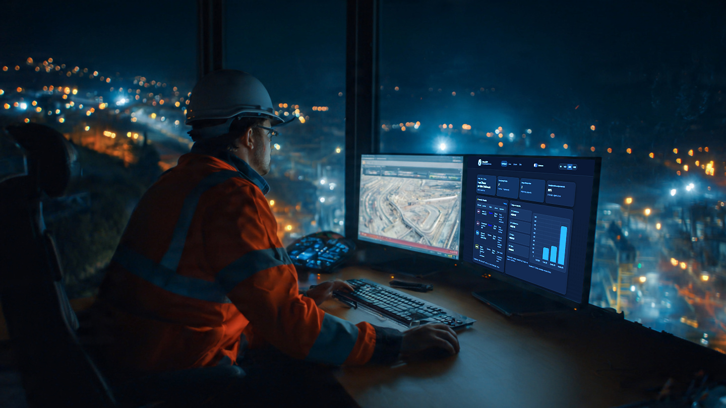 Pulso y trazabilidad