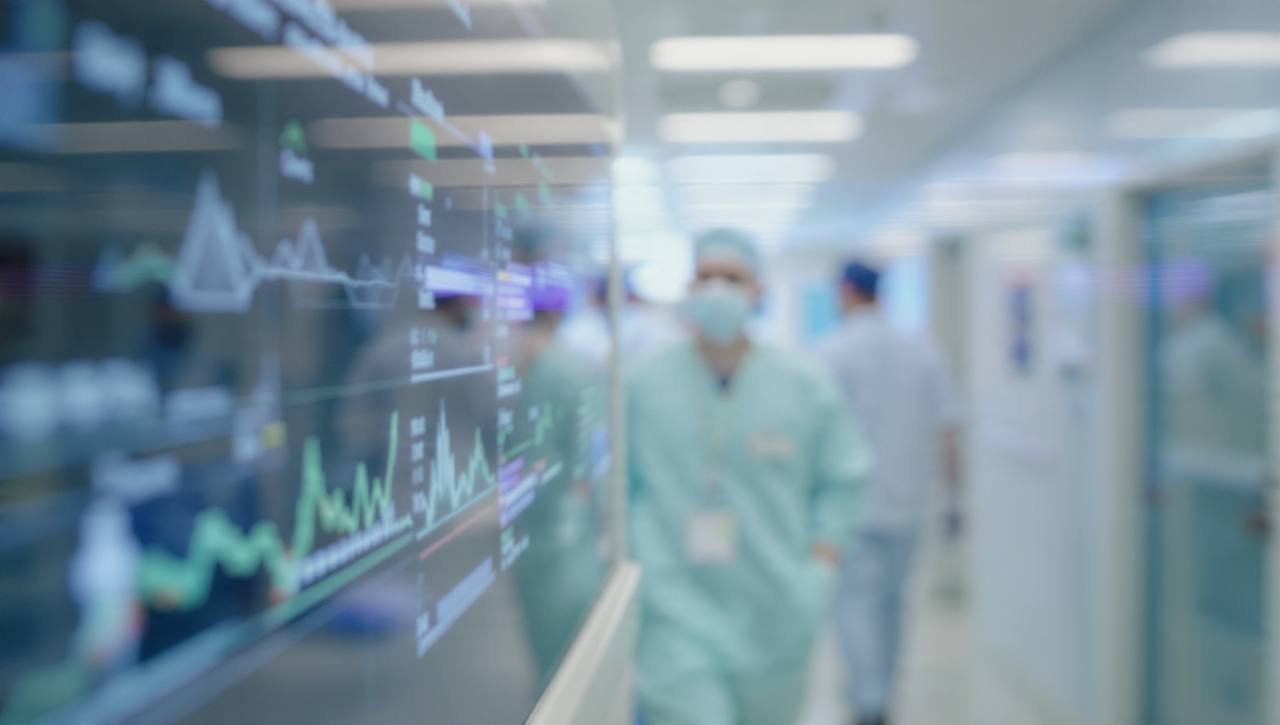 Implementación en recinto clínico