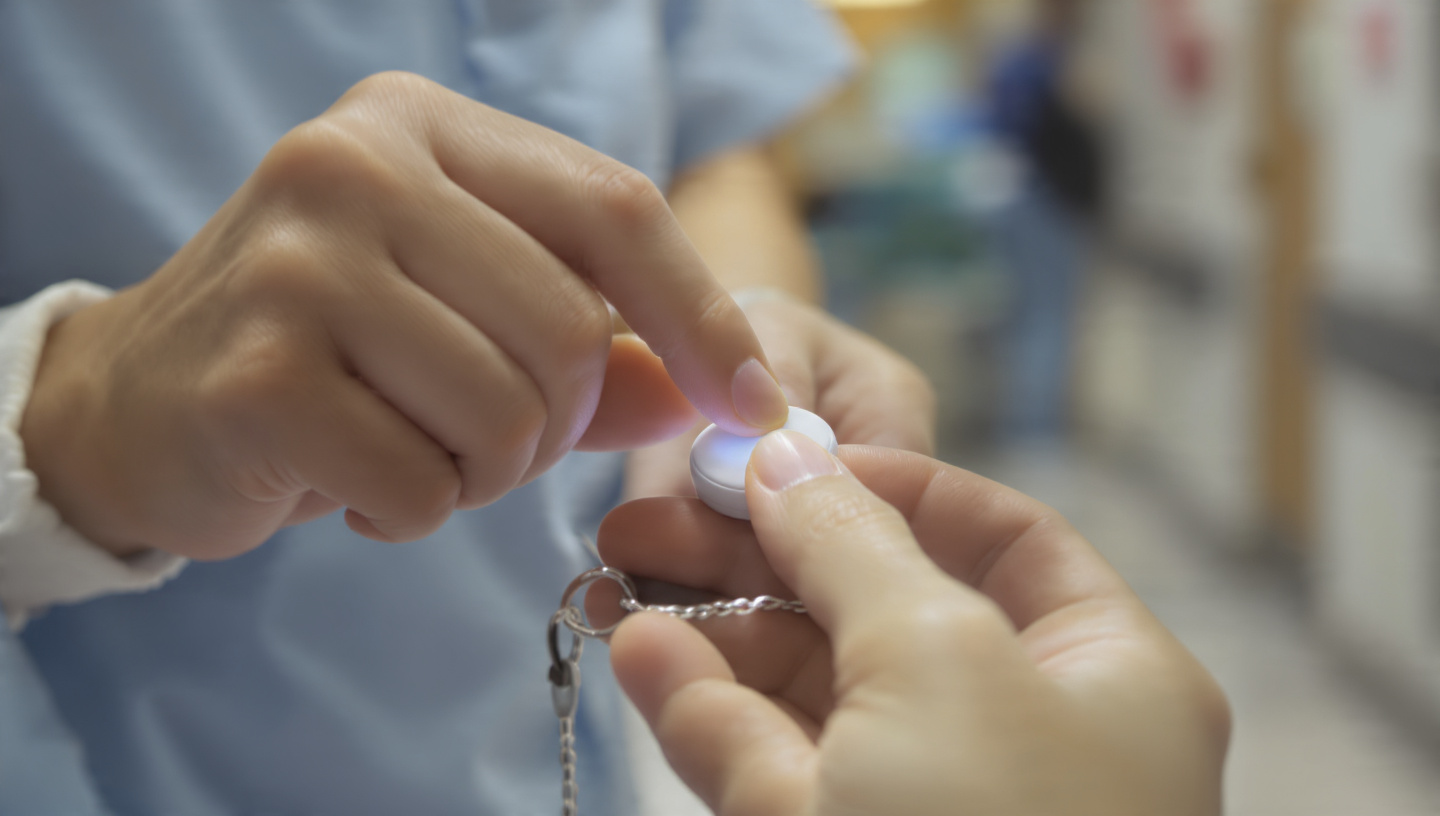 Activación en recinto