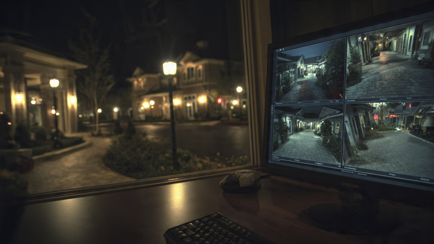 Comunidad residencial