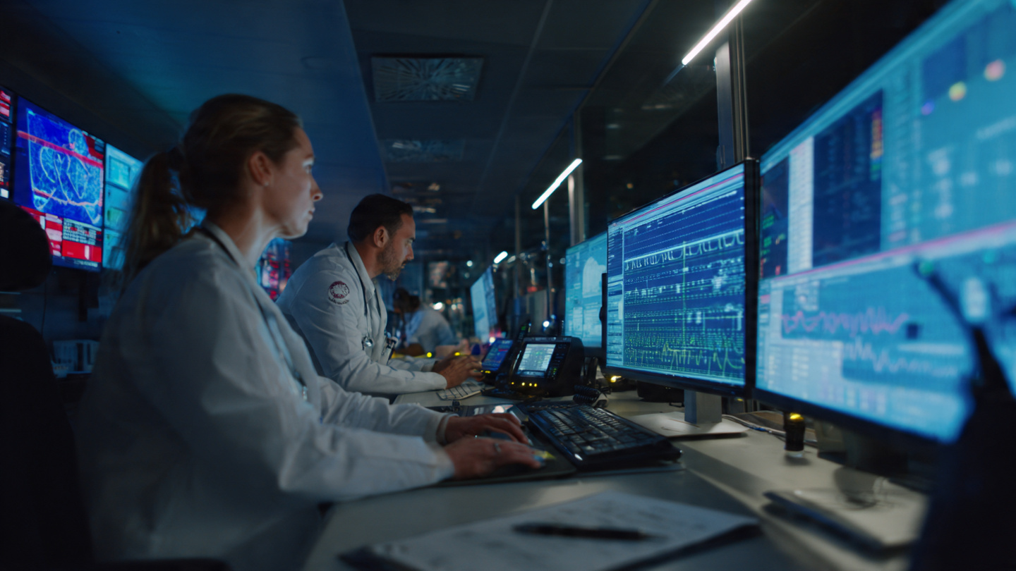 Coordinación clínica